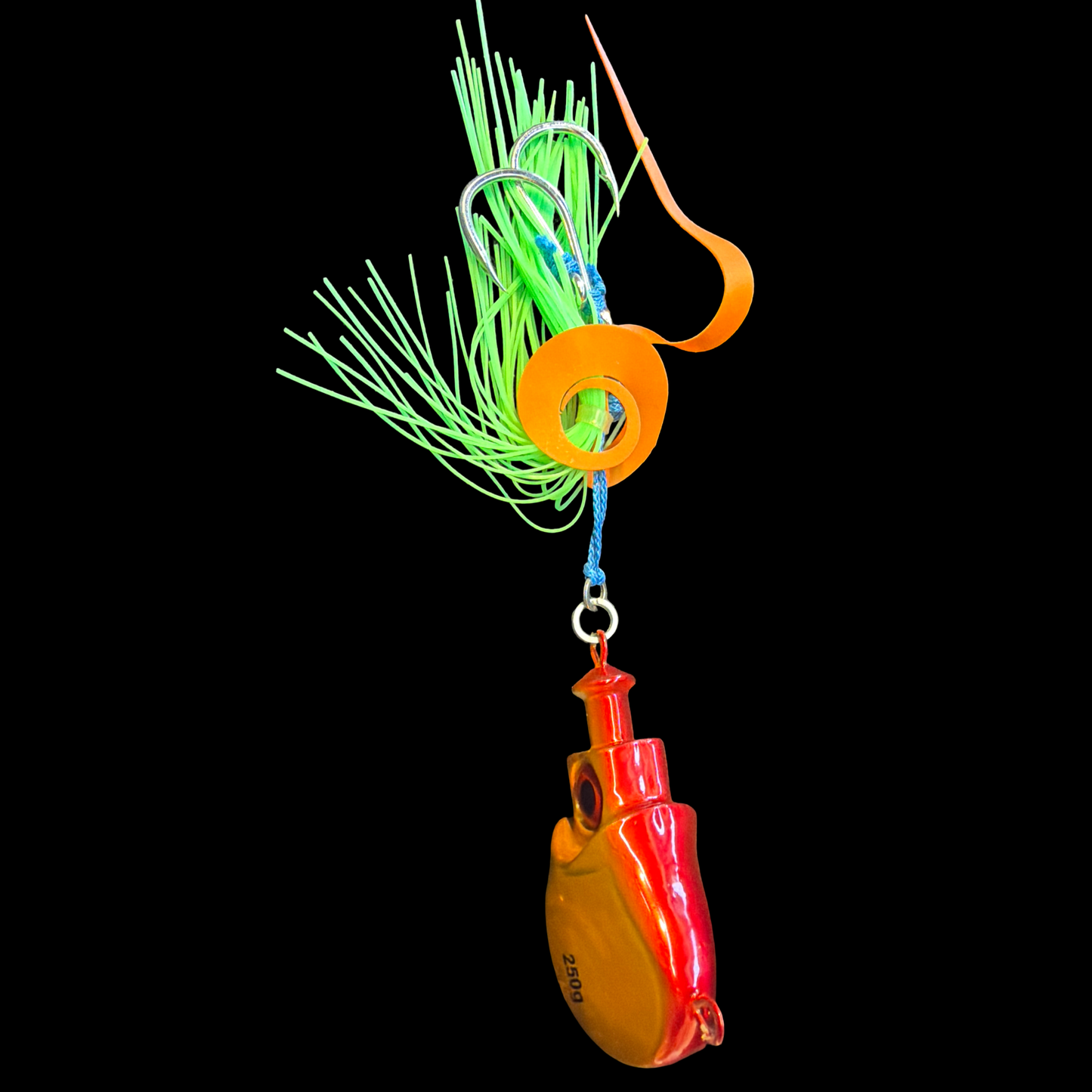 OctoSquid 250g