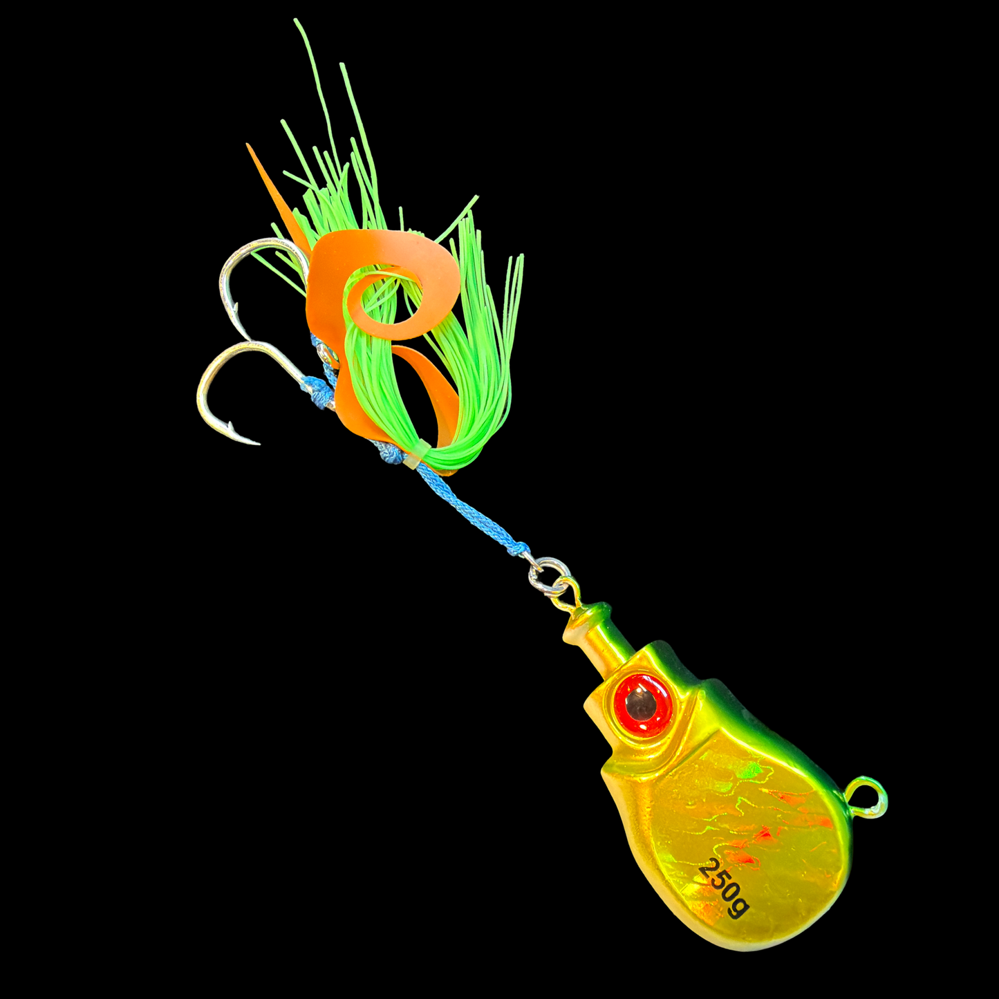 OctoSquid 250g