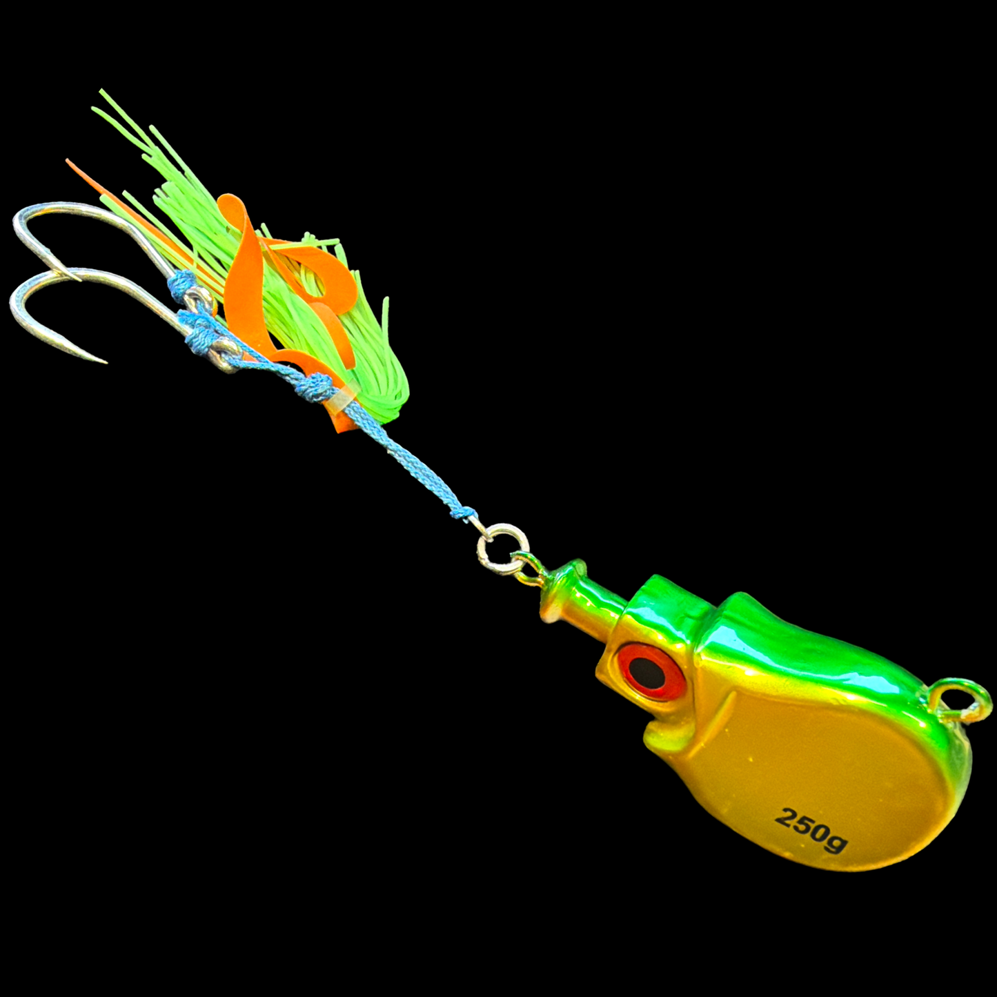 OctoSquid 250g