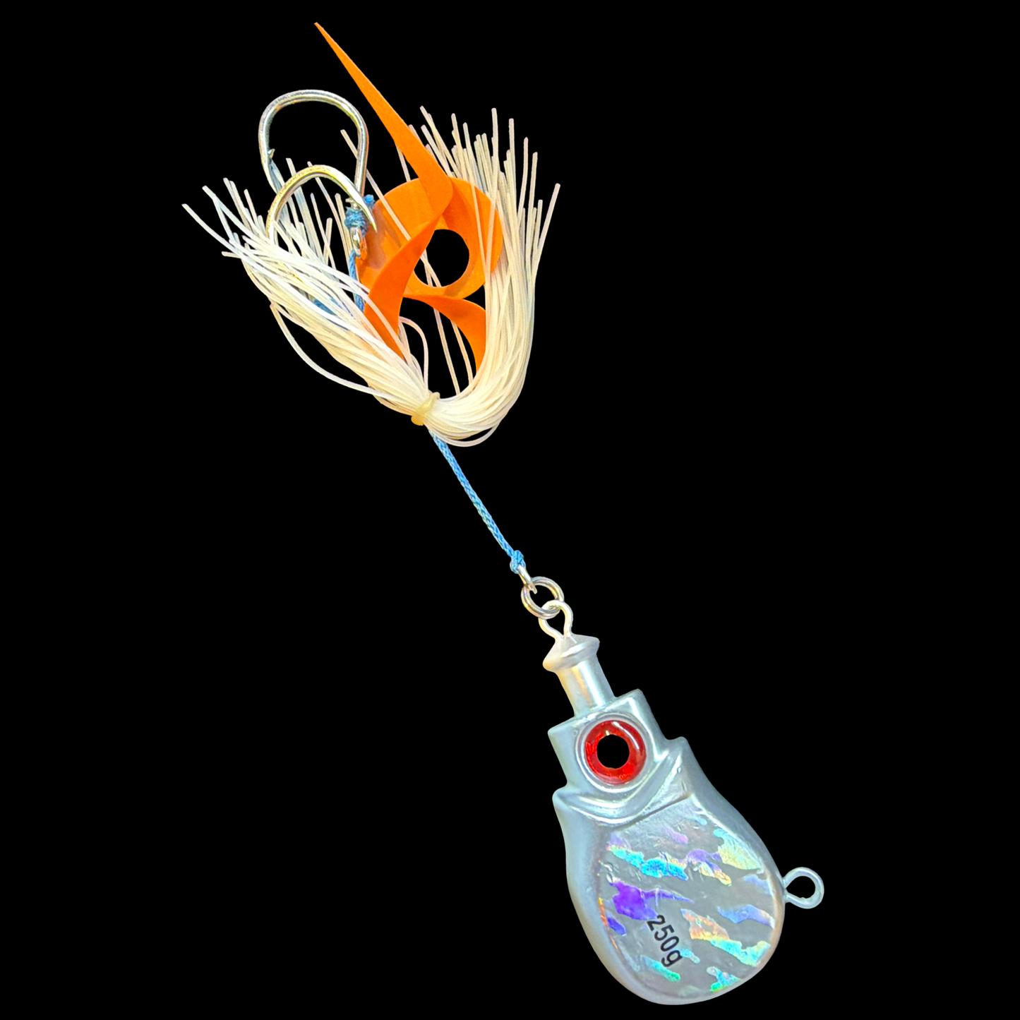 OctoSquid 250g
