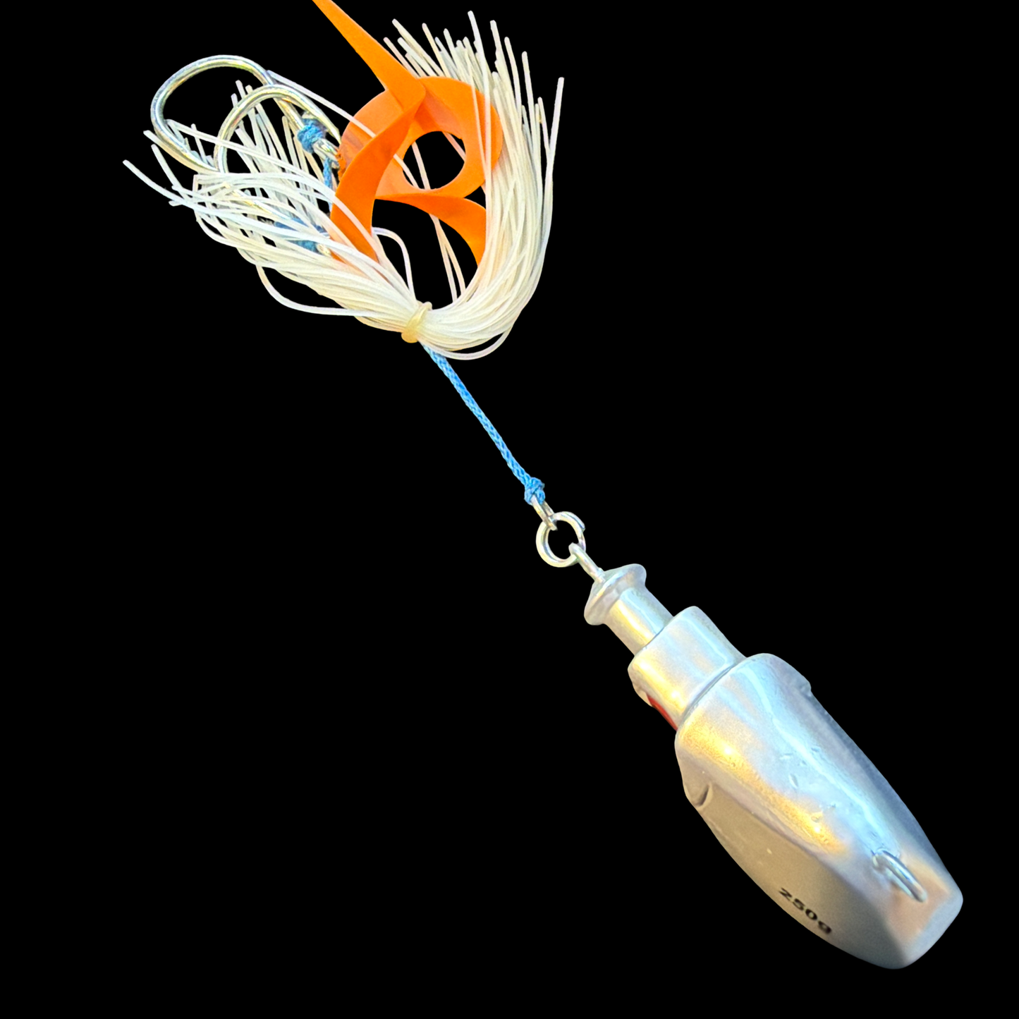 OctoSquid 250g