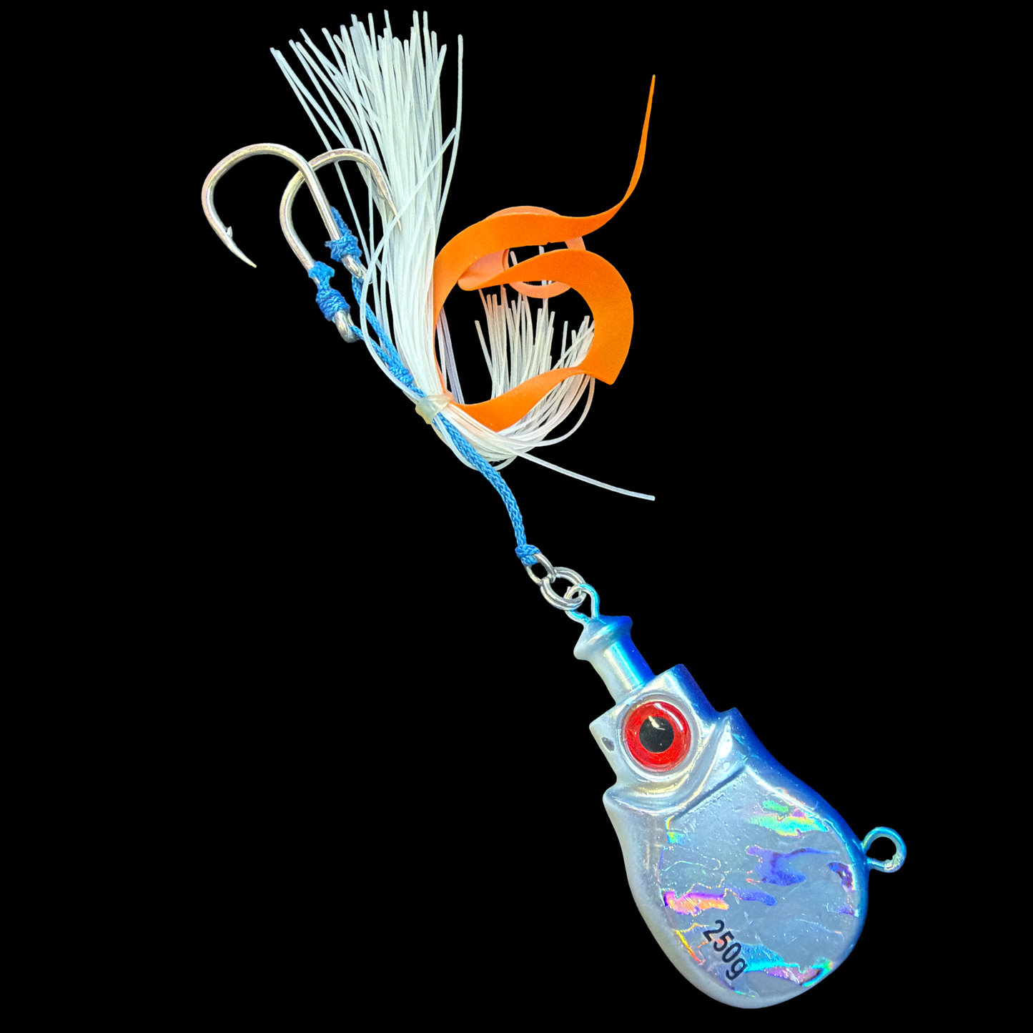 OctoSquid 250g