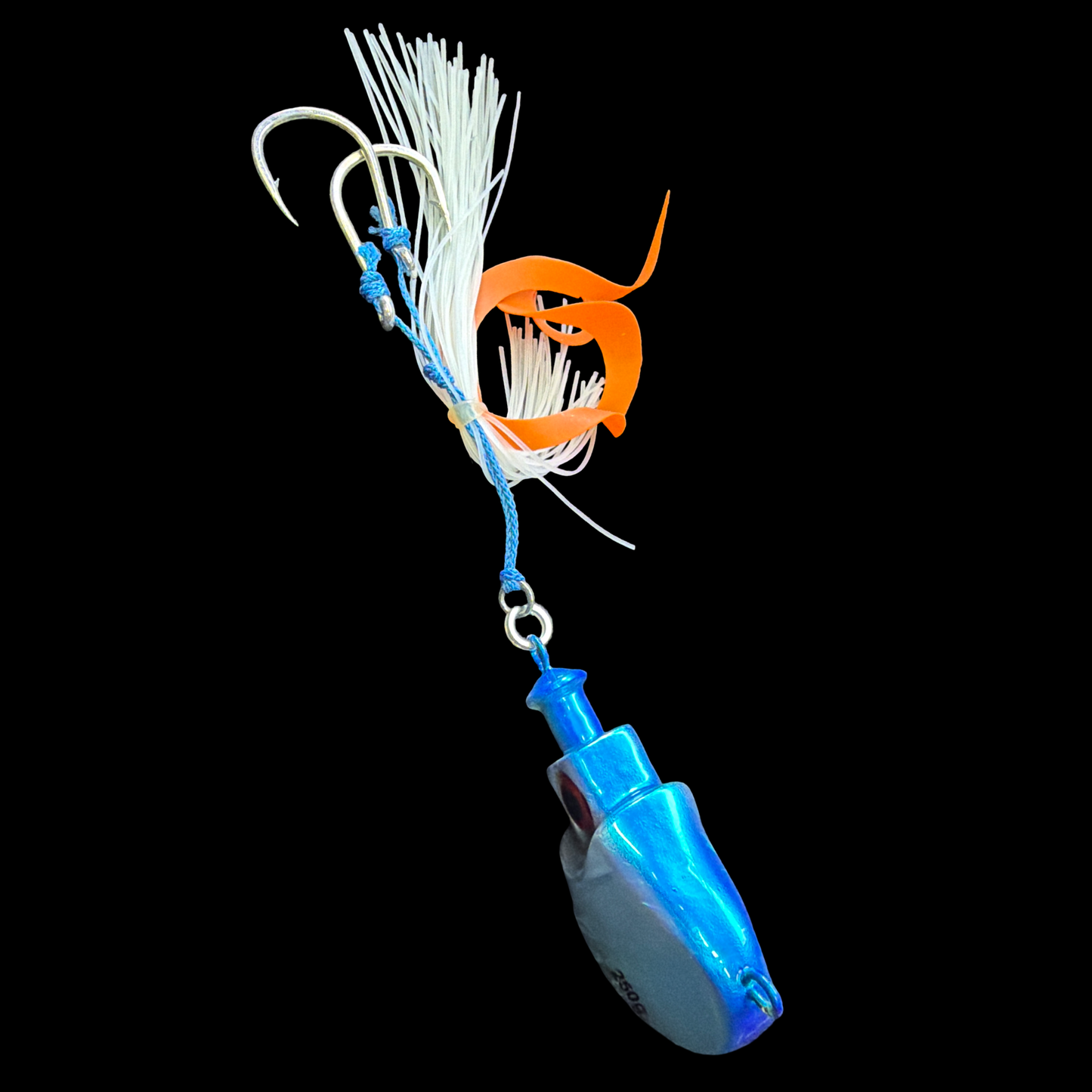OctoSquid 250g