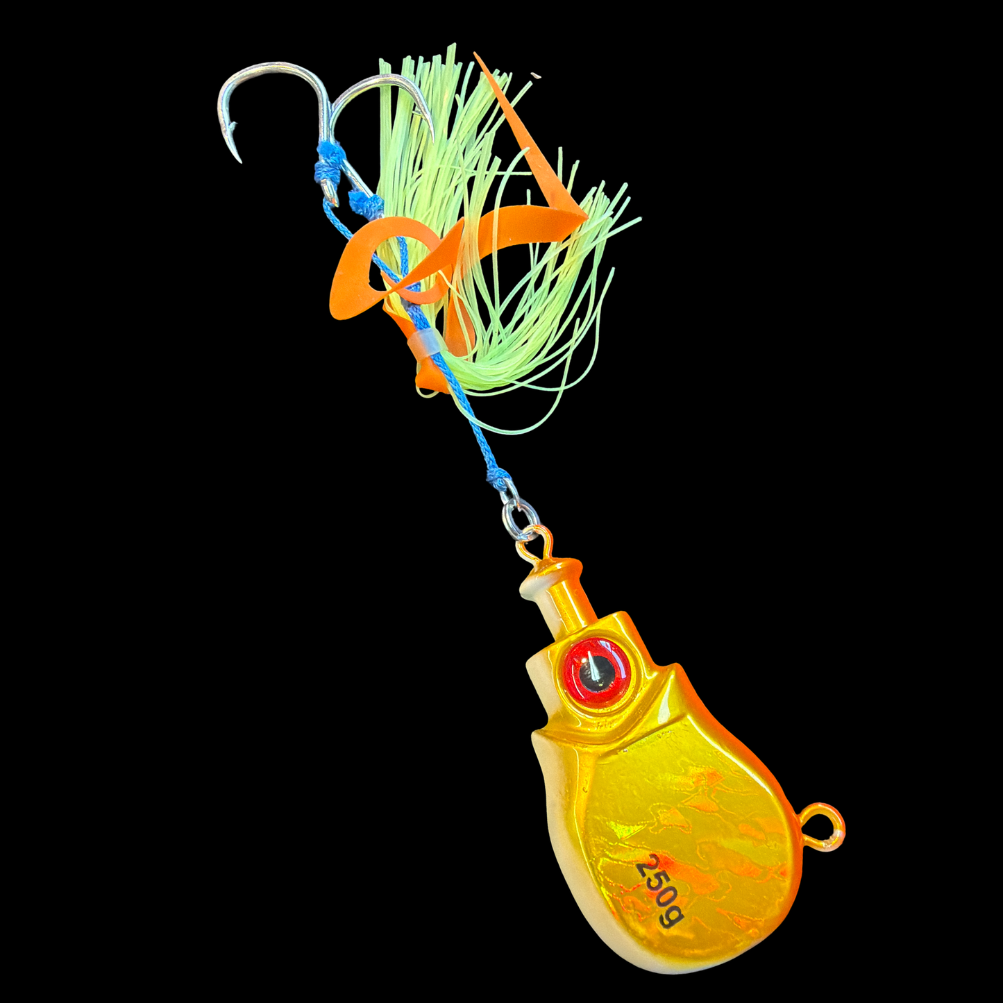 OctoSquid 250g