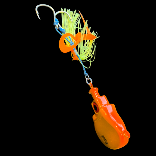 OctoSquid 250g