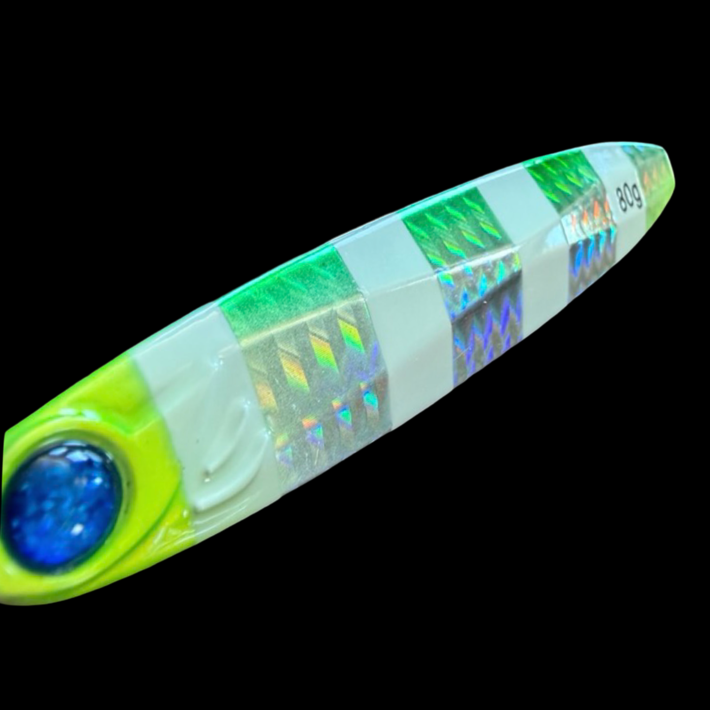 FBF 80g 100g Slide Sniper