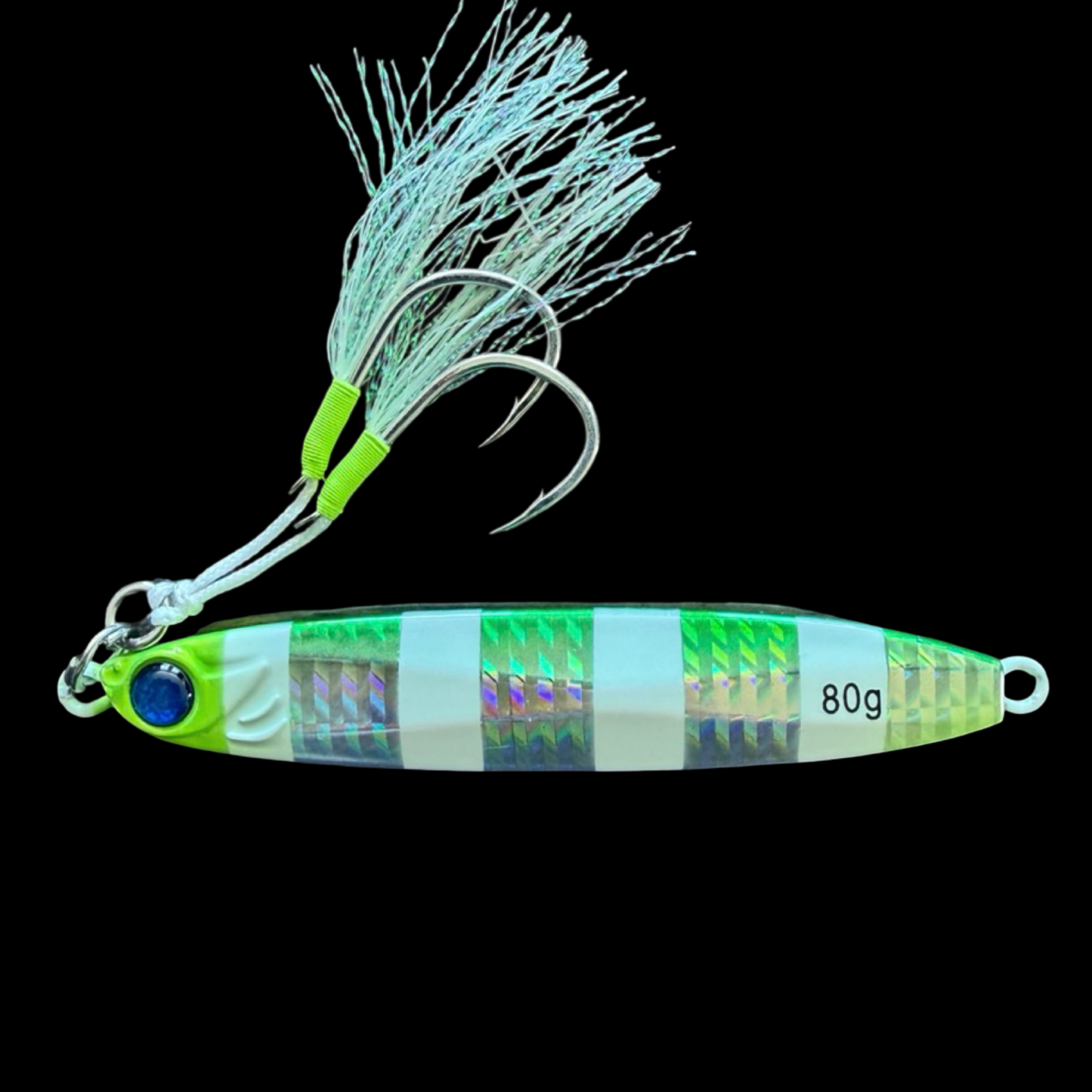 FBF 80g 100g Slide Sniper