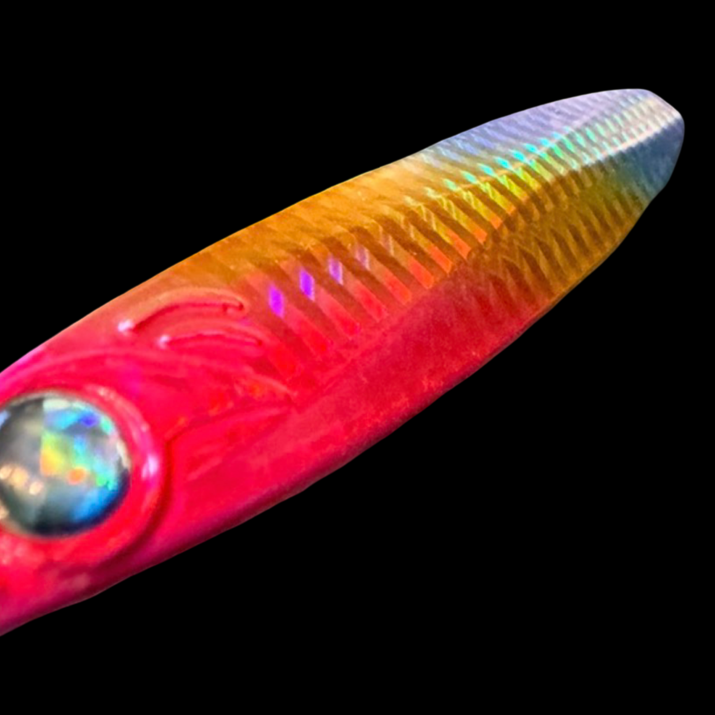 FBF 80g 100g Slide Sniper