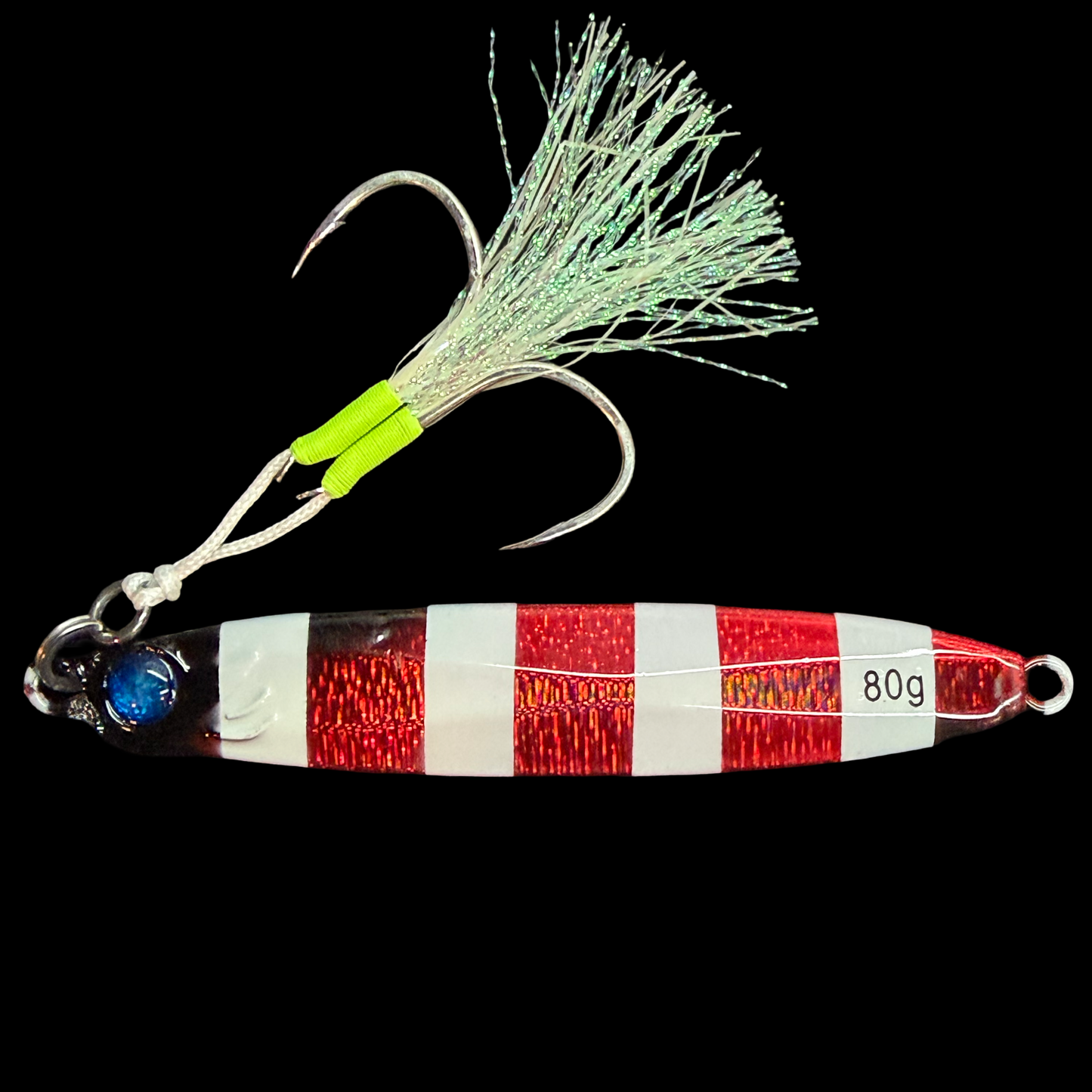 FBF 80g 100g Slide Sniper