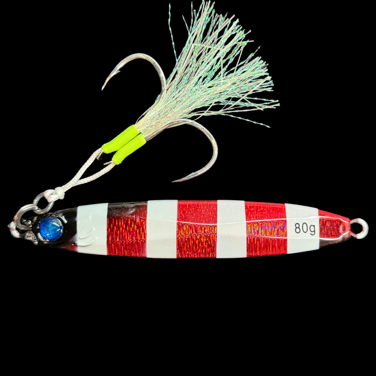 FBF 80g 100g Slide Sniper