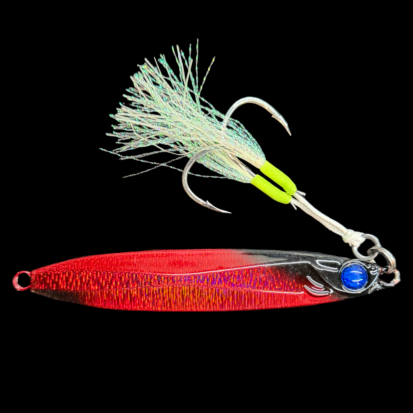 FBF 80g 100g Slide Sniper