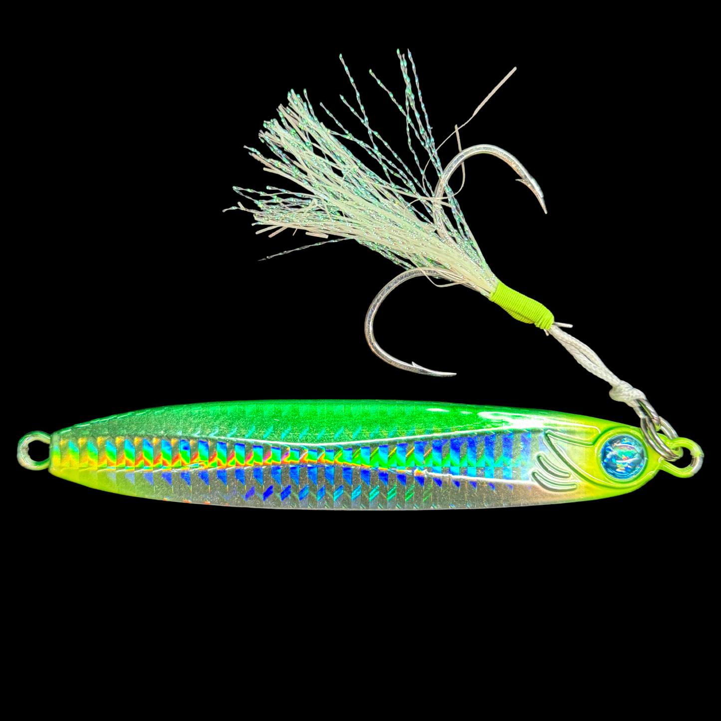 FBF 80g 100g Slide Sniper