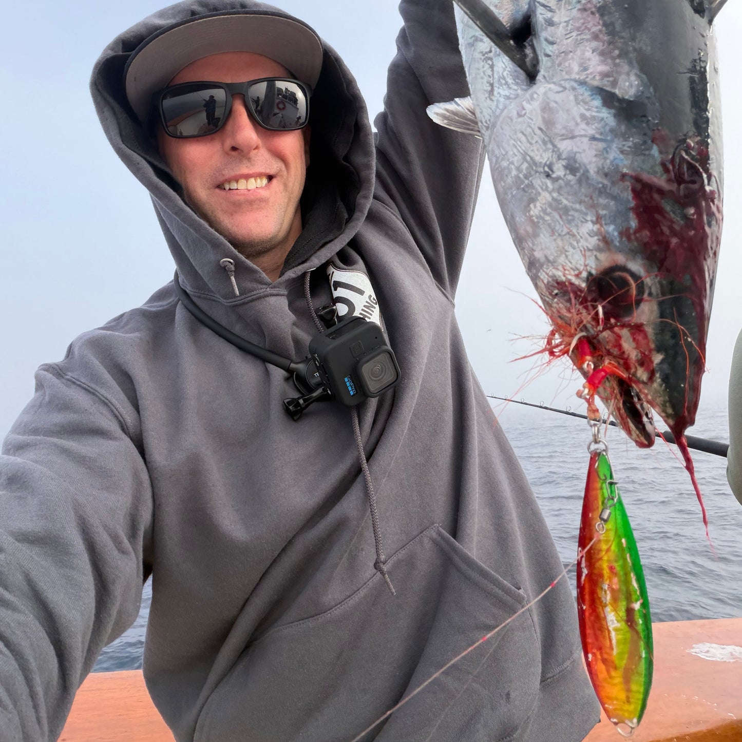 FBF 150g First-In Flutter Jig
