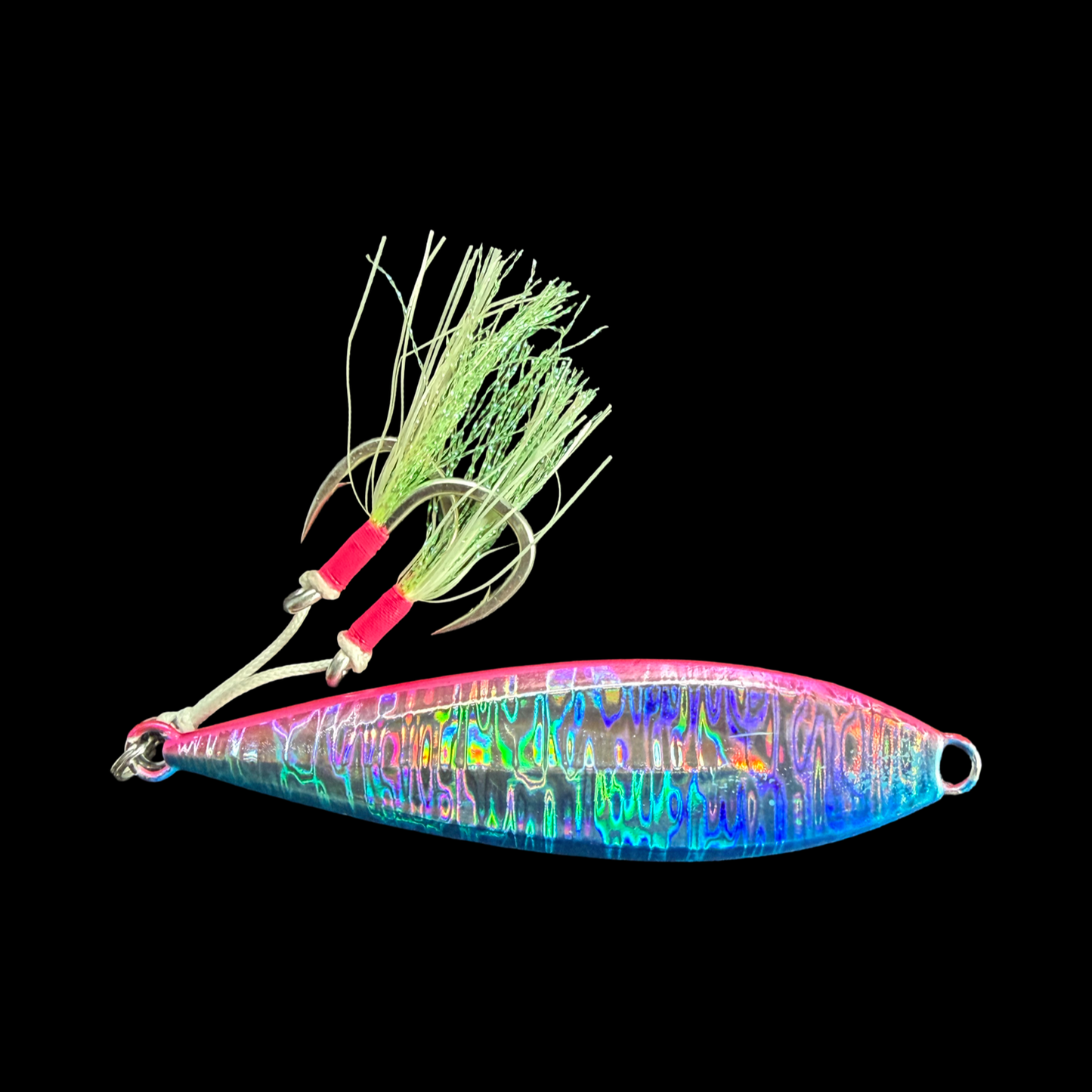 FBF 150g First-In Flutter Jig