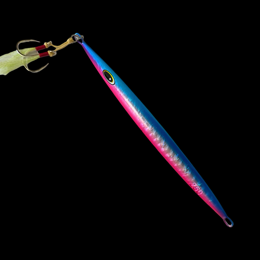 FBF 250g Hotshot Hybrid Jig