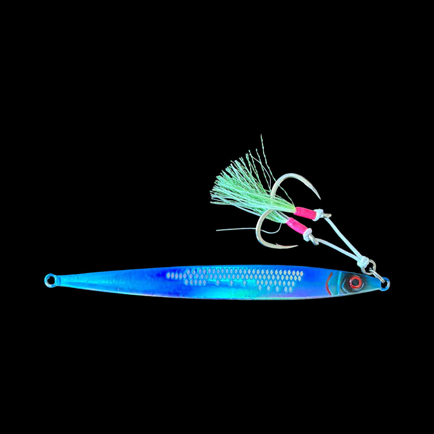 FBF 80g 100g Cast and Pitch Jig