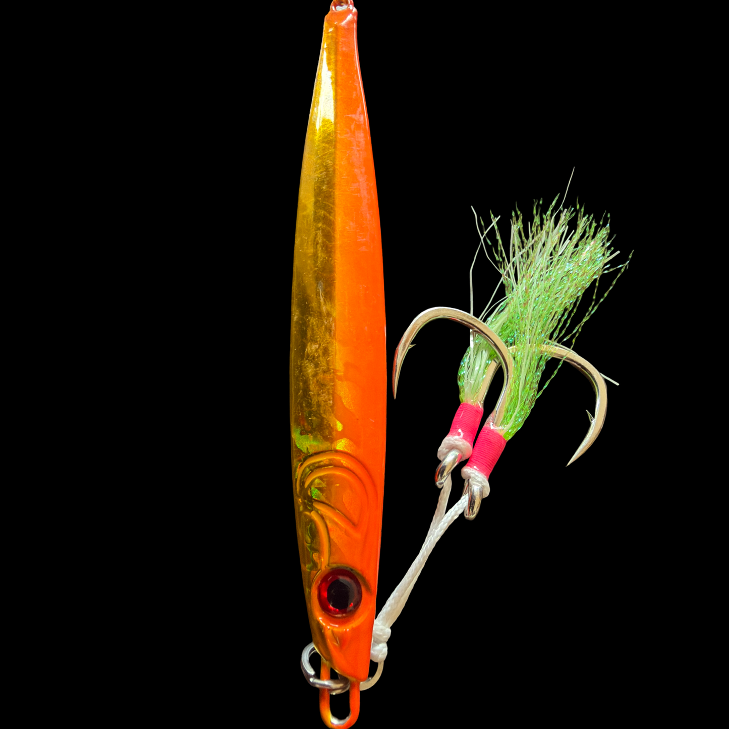 FBF 120g Reef Bomb Jig