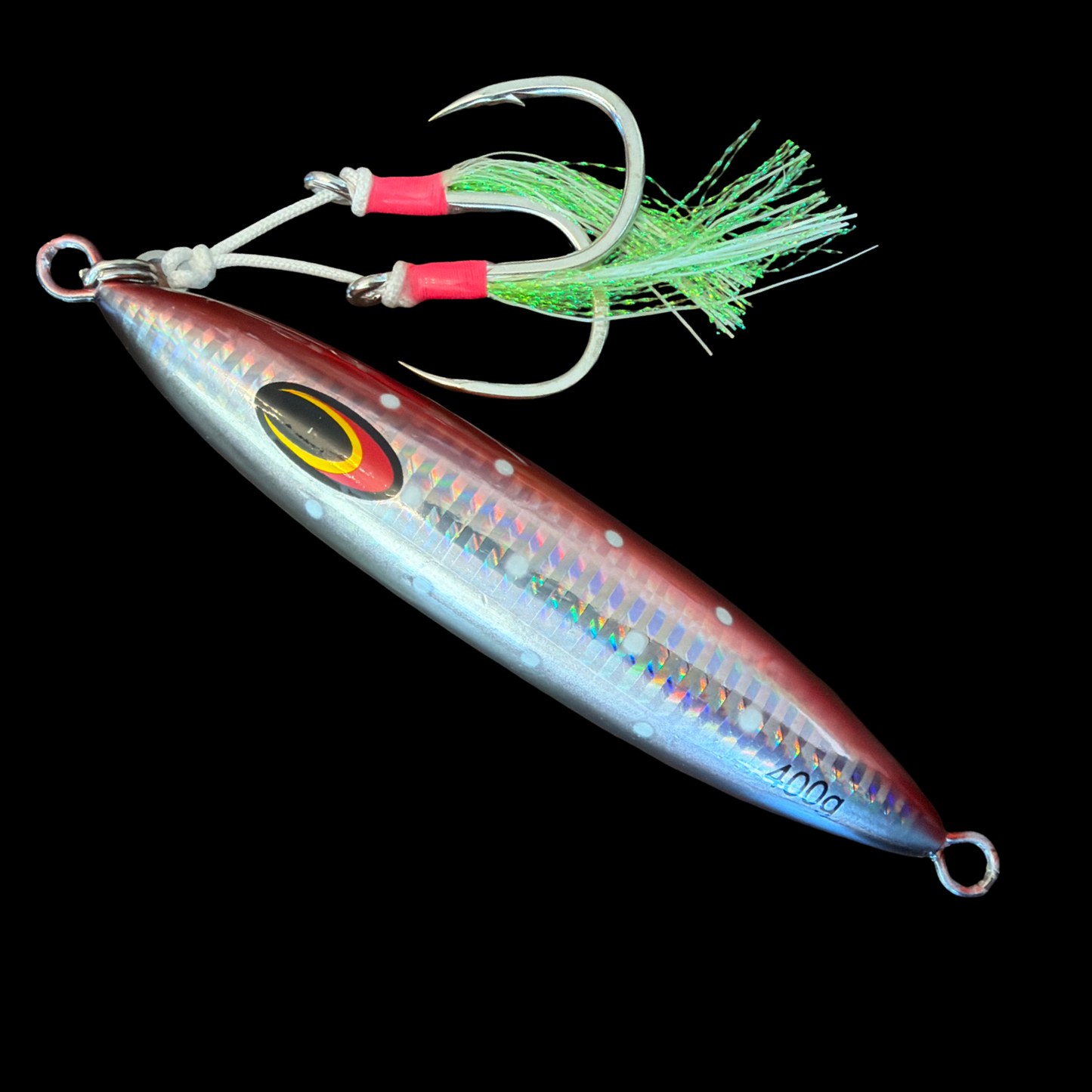 FBF 400g Tuna Bomb