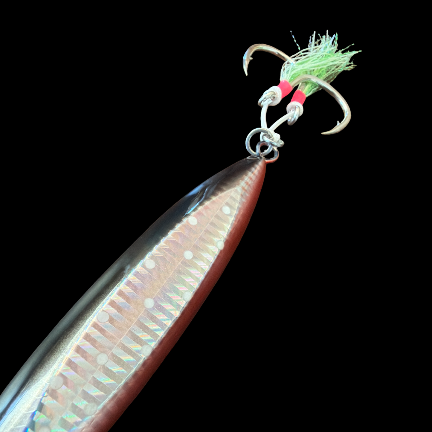 FBF 400g Tuna Bomb