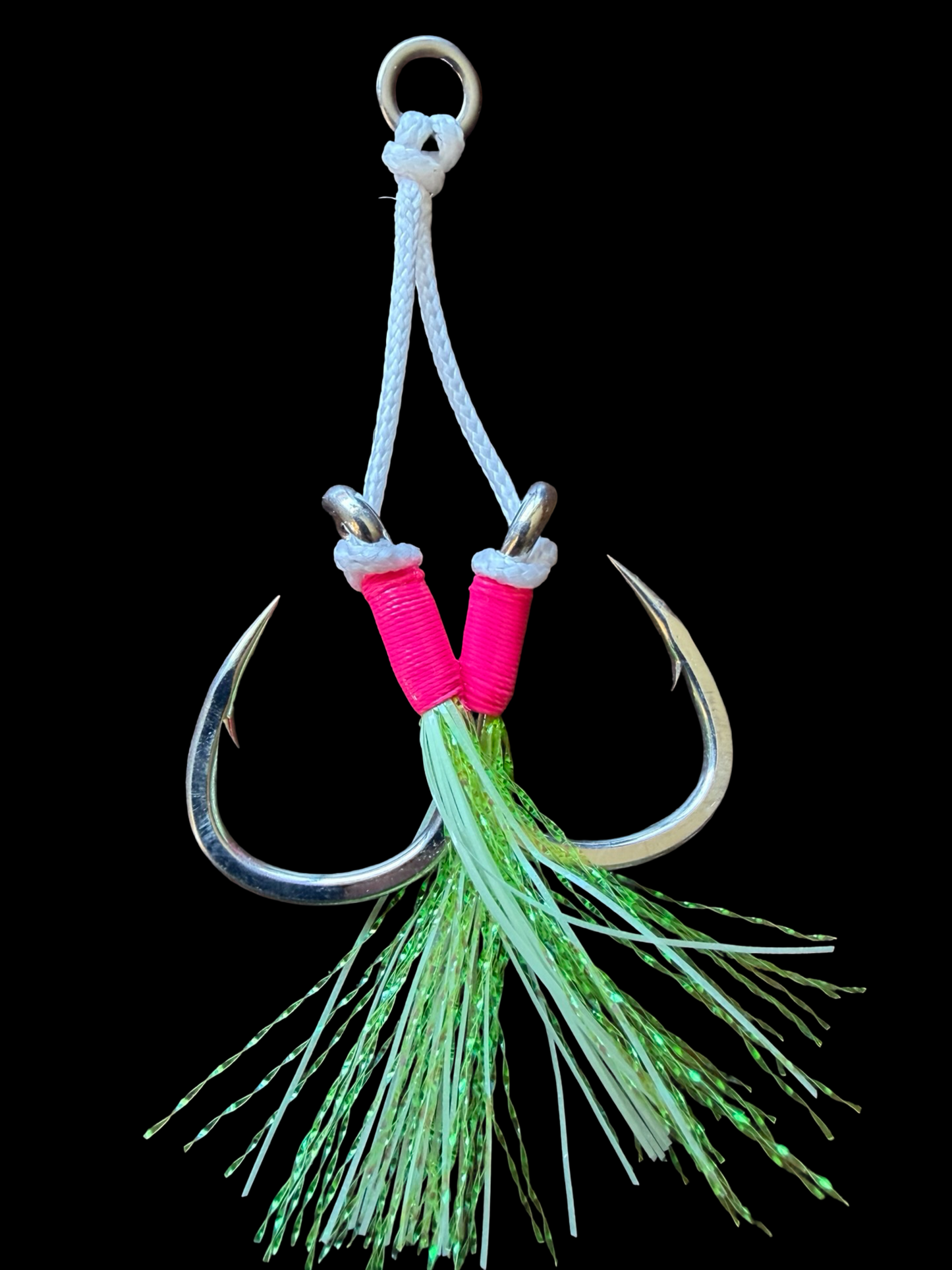 FBF 150g First-In Flutter Jig