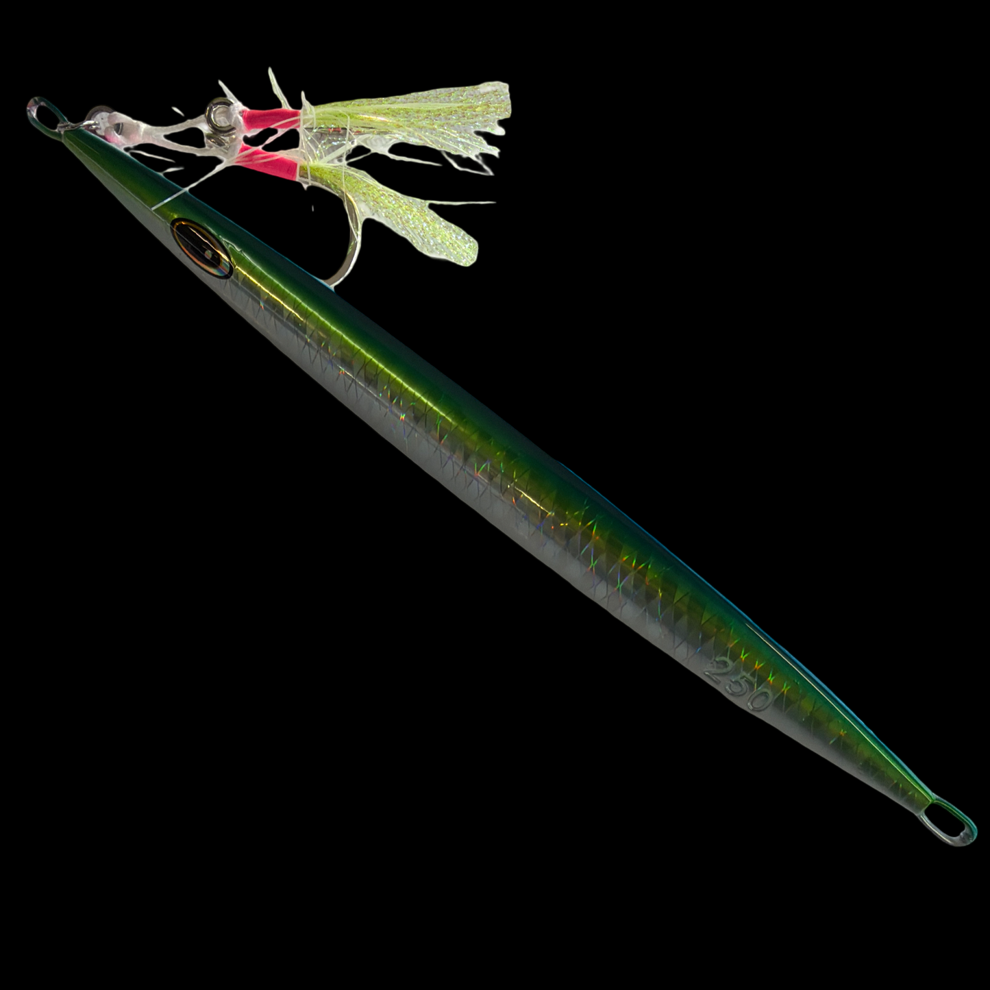 FBF 250g Hotshot Hybrid Jig